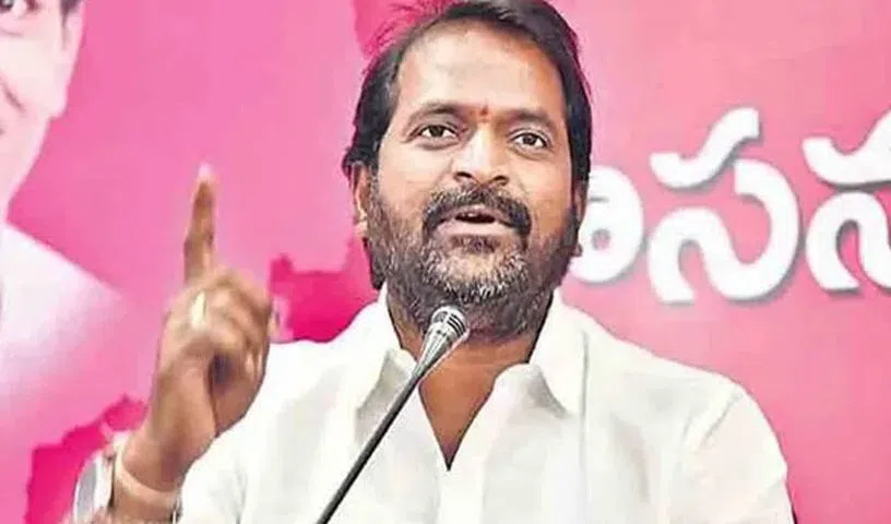 BRS demands action in Nagarkurnool infant death case in mob attack