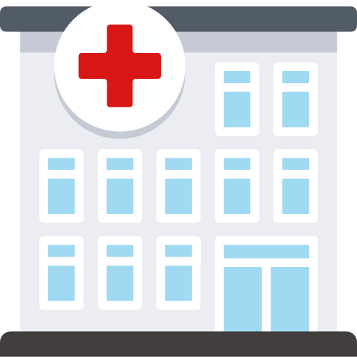 Hospitals