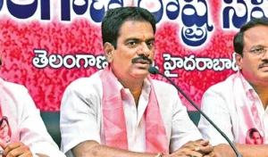 Controversy surrounding infant’s death and caste discrimination continues in Nagarkurnool