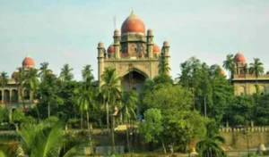 Telangana High Court suspends NGT order on Uma Maheshwaram Lift Irrigation Project