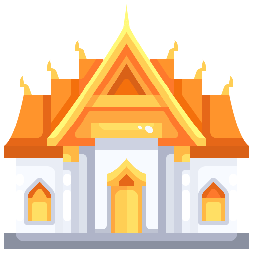 Temples