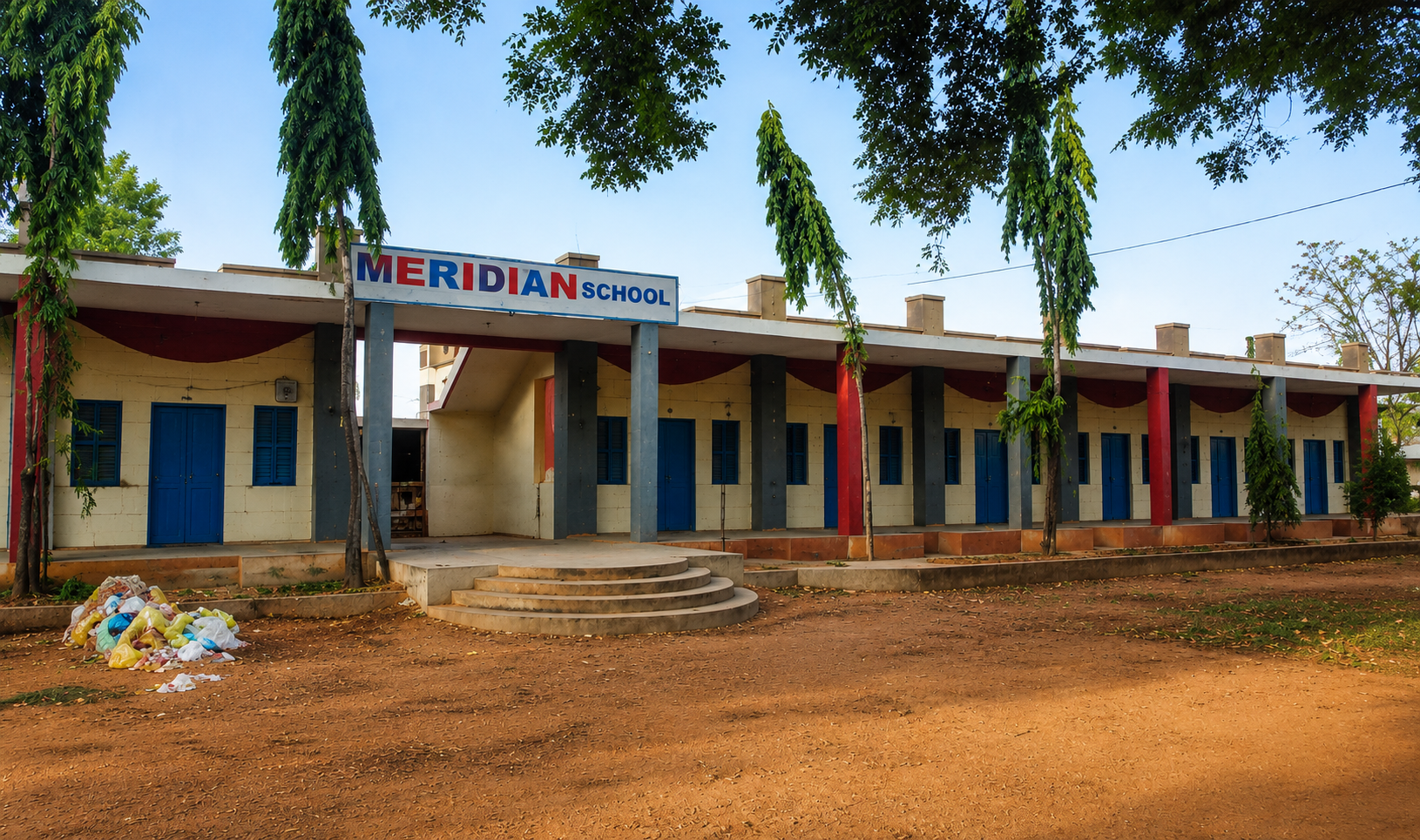 Meridian School