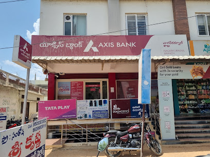 Axis Bank