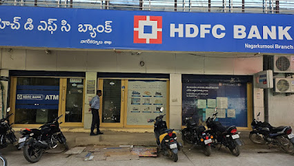 HDFC Bank