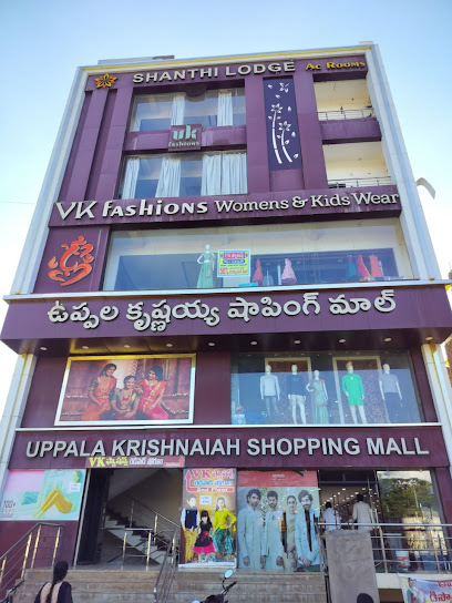 VK FASHIONS