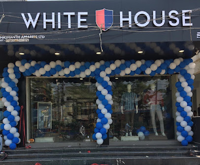 White House