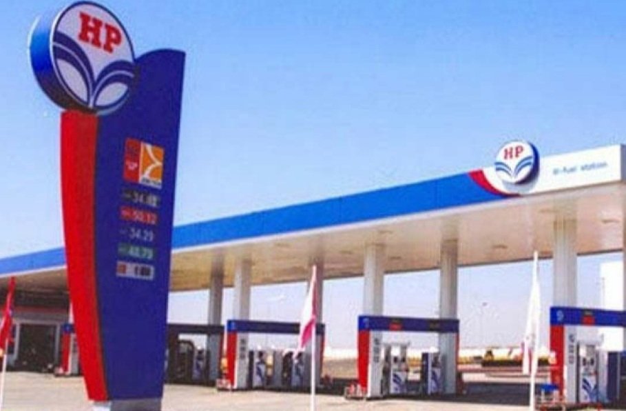 Hindustan Petroleum
