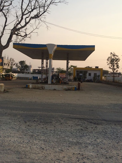 Bharat Petroleum