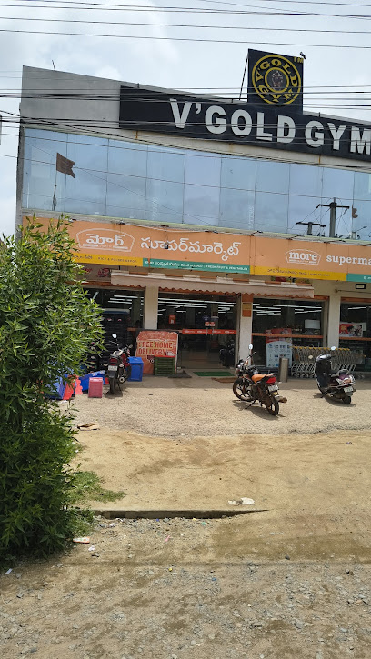 More Supermarket