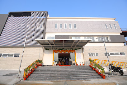 Gayathri hospital