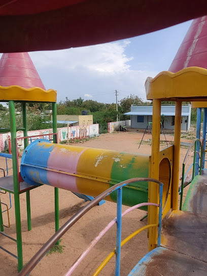 Tankbund Children’s Park