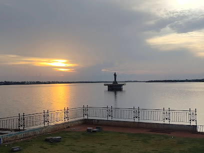 Nagarkurnool Mini Tankbund