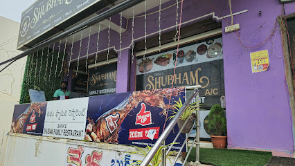 Shiva’s Shubham Family Restaurant