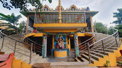 Saraswathy Matha Temple