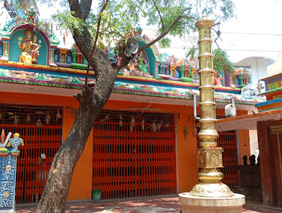 Shivalayam
