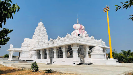Sri Swayambhu Laxmi Narasimha cave Temple