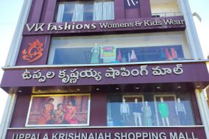 VK Fashions