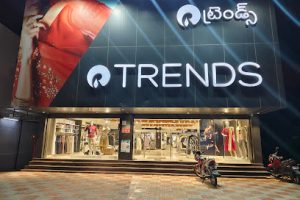 Trends