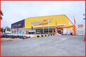 National Mart