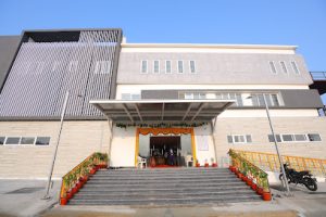 Gayathri Hospital