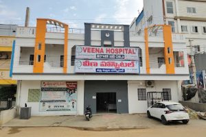 Veena Hospital